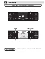 Предварительный просмотр 31 страницы Saeco 10003314 Operation And Maintenance Manual