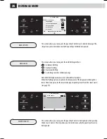 Предварительный просмотр 33 страницы Saeco 10003314 Operation And Maintenance Manual