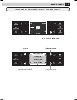 Предварительный просмотр 34 страницы Saeco 10003314 Operation And Maintenance Manual