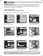 Предварительный просмотр 41 страницы Saeco 10003314 Operation And Maintenance Manual