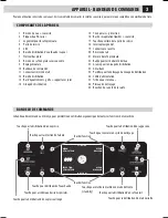 Предварительный просмотр 62 страницы Saeco 10003314 Operation And Maintenance Manual