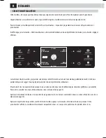 Предварительный просмотр 67 страницы Saeco 10003314 Operation And Maintenance Manual