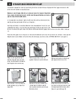 Предварительный просмотр 71 страницы Saeco 10003314 Operation And Maintenance Manual