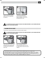 Предварительный просмотр 72 страницы Saeco 10003314 Operation And Maintenance Manual