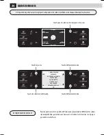 Предварительный просмотр 83 страницы Saeco 10003314 Operation And Maintenance Manual