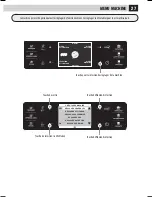 Предварительный просмотр 86 страницы Saeco 10003314 Operation And Maintenance Manual