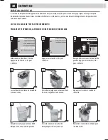 Предварительный просмотр 97 страницы Saeco 10003314 Operation And Maintenance Manual