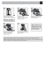 Preview for 77 page of Saeco 15000993 Operation And Maintenance Manual