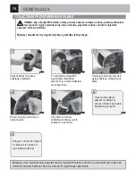 Preview for 78 page of Saeco 15000993 Operation And Maintenance Manual