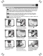 Preview for 5 page of Saeco 21000972 Operation And Maintenance Manual