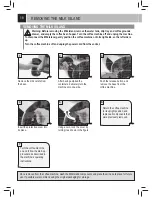 Предварительный просмотр 18 страницы Saeco 21000972 Operation And Maintenance Manual