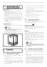 Предварительный просмотр 6 страницы Saeco 5P Instruction And Maintenance Manual