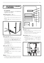 Предварительный просмотр 7 страницы Saeco 5P Instruction And Maintenance Manual