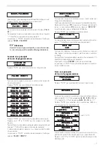 Предварительный просмотр 17 страницы Saeco 5P Instruction And Maintenance Manual