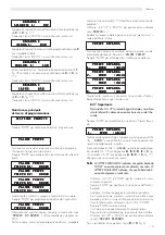 Предварительный просмотр 19 страницы Saeco 5P Instruction And Maintenance Manual