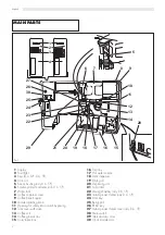 Предварительный просмотр 34 страницы Saeco 5P Instruction And Maintenance Manual