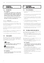 Preview for 36 page of Saeco 5P Instruction And Maintenance Manual