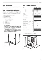 Preview for 37 page of Saeco 5P Instruction And Maintenance Manual