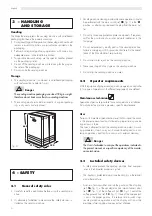 Предварительный просмотр 38 страницы Saeco 5P Instruction And Maintenance Manual