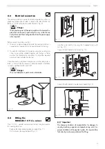 Предварительный просмотр 41 страницы Saeco 5P Instruction And Maintenance Manual