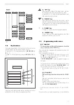 Предварительный просмотр 45 страницы Saeco 5P Instruction And Maintenance Manual