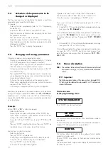 Предварительный просмотр 46 страницы Saeco 5P Instruction And Maintenance Manual