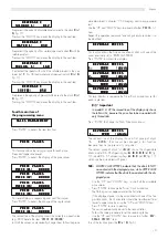 Предварительный просмотр 51 страницы Saeco 5P Instruction And Maintenance Manual