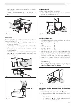 Предварительный просмотр 55 страницы Saeco 5P Instruction And Maintenance Manual