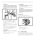 Предварительный просмотр 56 страницы Saeco 5P Instruction And Maintenance Manual