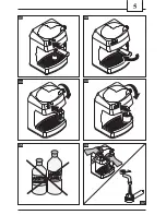 Предварительный просмотр 5 страницы Saeco 711439308 Operating Instructions Manual