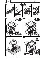 Предварительный просмотр 68 страницы Saeco 711439308 Operating Instructions Manual