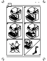 Предварительный просмотр 5 страницы Saeco 711446711 Operating Instructions Manual