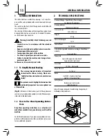 Предварительный просмотр 18 страницы Saeco 711446711 Operating Instructions Manual