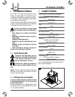 Предварительный просмотр 30 страницы Saeco 711446711 Operating Instructions Manual