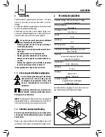 Предварительный просмотр 70 страницы Saeco 711446711 Operating Instructions Manual