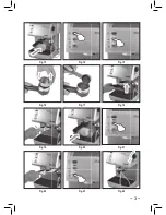 Предварительный просмотр 3 страницы Saeco 711523309 Operating Instructions Manual