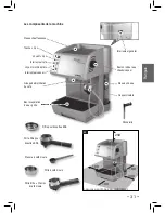 Предварительный просмотр 31 страницы Saeco 711523309 Operating Instructions Manual