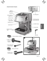 Предварительный просмотр 41 страницы Saeco 711523309 Operating Instructions Manual