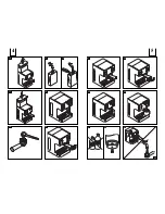 Предварительный просмотр 3 страницы Saeco 711701309 Operating Instructions Manual