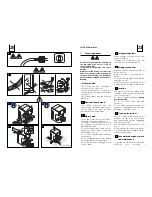 Предварительный просмотр 11 страницы Saeco 711701309 Operating Instructions Manual