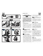 Предварительный просмотр 17 страницы Saeco 711701309 Operating Instructions Manual