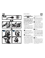 Предварительный просмотр 29 страницы Saeco 711701309 Operating Instructions Manual