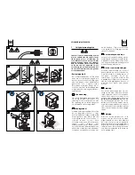 Предварительный просмотр 41 страницы Saeco 711701309 Operating Instructions Manual