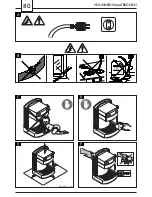 Предварительный просмотр 80 страницы Saeco 718403330 Operating Instructions Manual