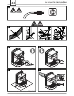 Предварительный просмотр 44 страницы Saeco 718417008 Operating Instructions Manual