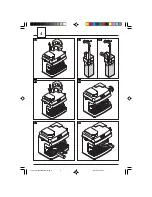 Предварительный просмотр 4 страницы Saeco 721423303 Operating Instructions Manual