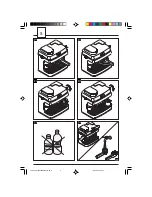 Предварительный просмотр 5 страницы Saeco 721423303 Operating Instructions Manual