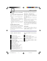 Предварительный просмотр 10 страницы Saeco 721423303 Operating Instructions Manual