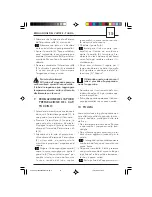 Предварительный просмотр 15 страницы Saeco 721423303 Operating Instructions Manual