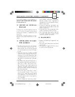 Предварительный просмотр 17 страницы Saeco 721423303 Operating Instructions Manual